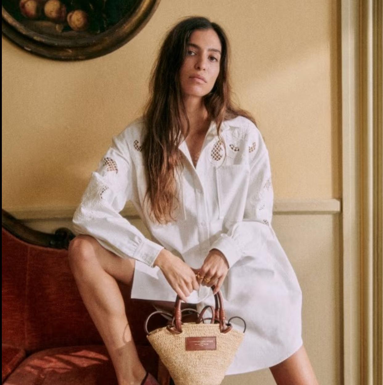 Vestidos, sandalias planas y muchas otras novedades de verano, que no puedes dejar escapar.