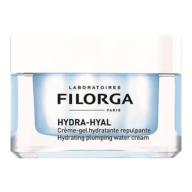 Hydra-Hyal Crème-Gel de Filorga