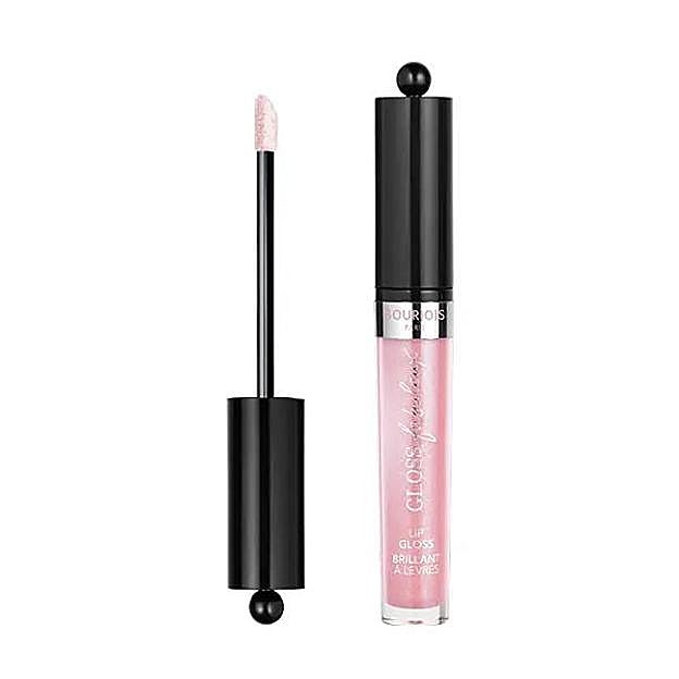 Fabuleux Gloss de Bourjois. Precio: 6,75 euros