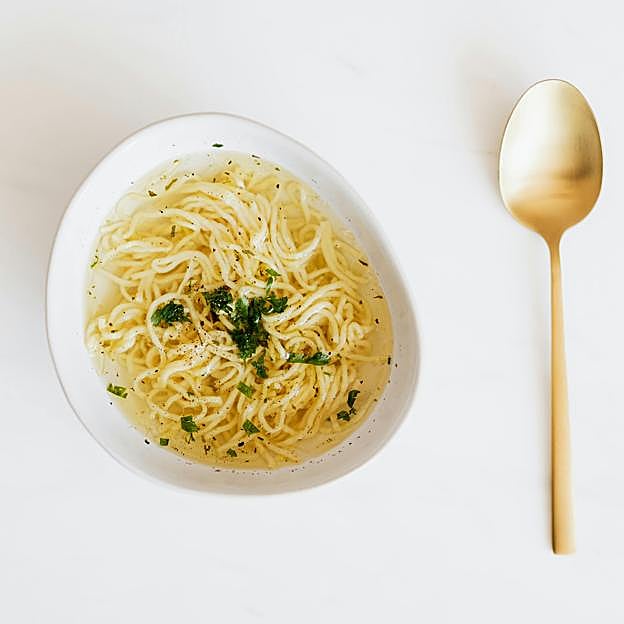 Tenemos olvidado este alimento de la cocina tradicional y, sin embargo, es mejor que el colágeno para la piel