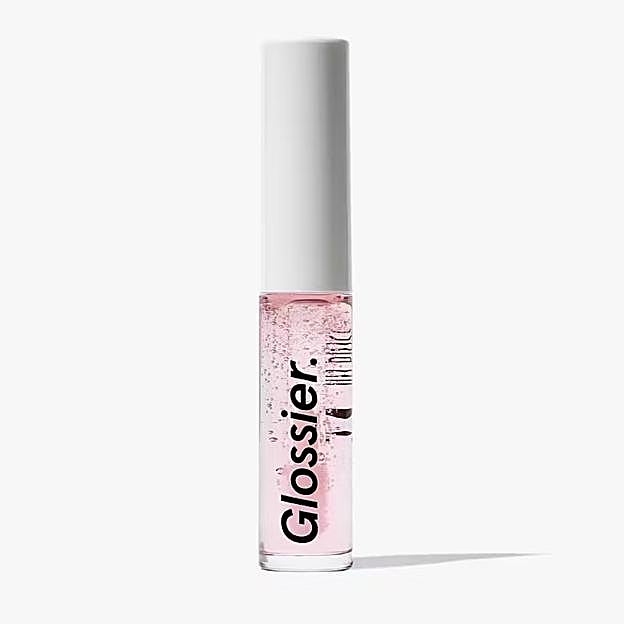 Glossier Lip Gloss.