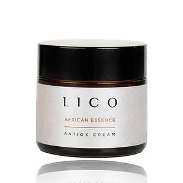 African Essence Antiox Cream de Lico. Precio: 41,30 euros