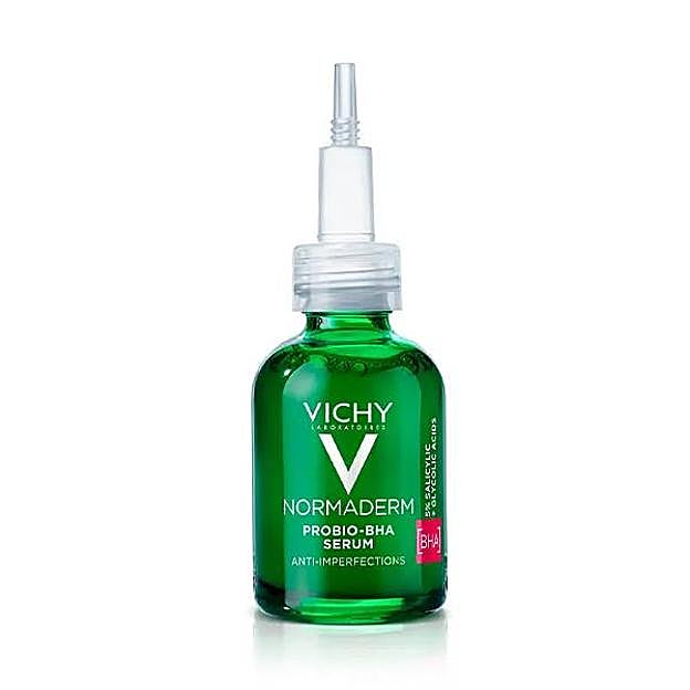Normaderm Serum Probio-BHA de Vichy