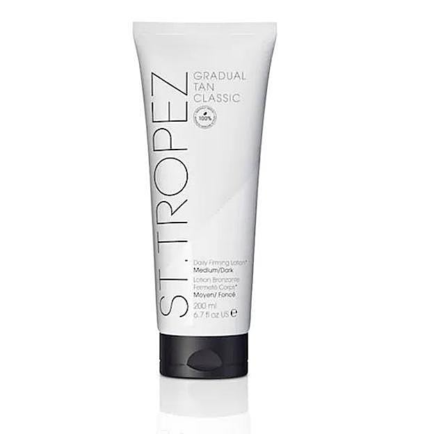 Gradual Tan Classic de St. Tropez