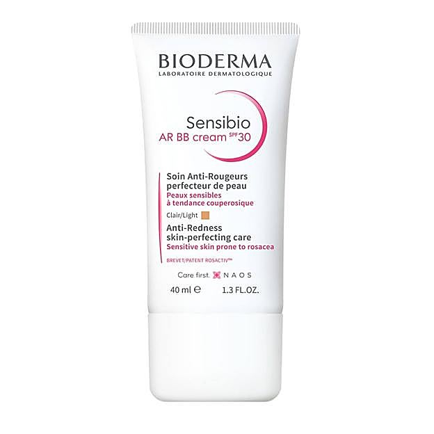 Sensibio AR BB Cream de Bioderma