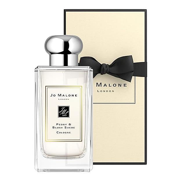 Jo Malone London Peony & Blush Suede Cologne.