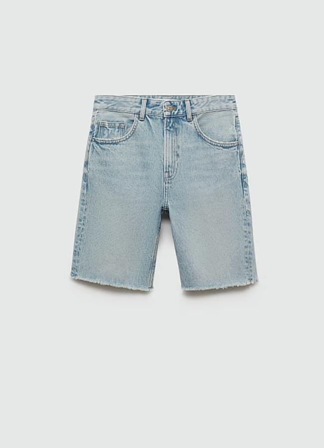 Imagen - Segundas rebajas de Mango (MANGO)