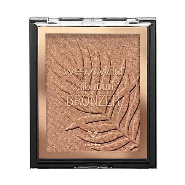 Color Icon Bronzer de Wet n Wild. Precio: 4,95 euros