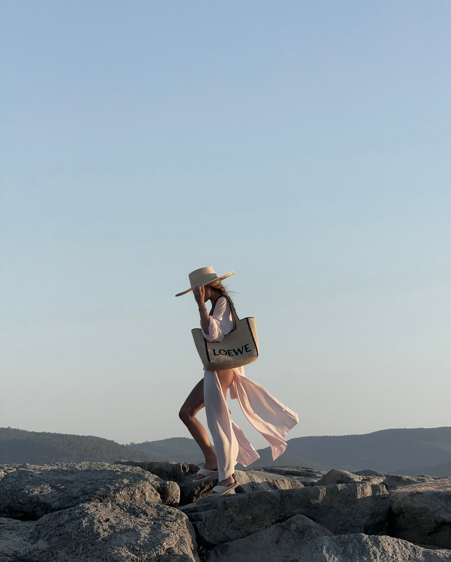 Seis capazos bonitos que quedan bien a todas