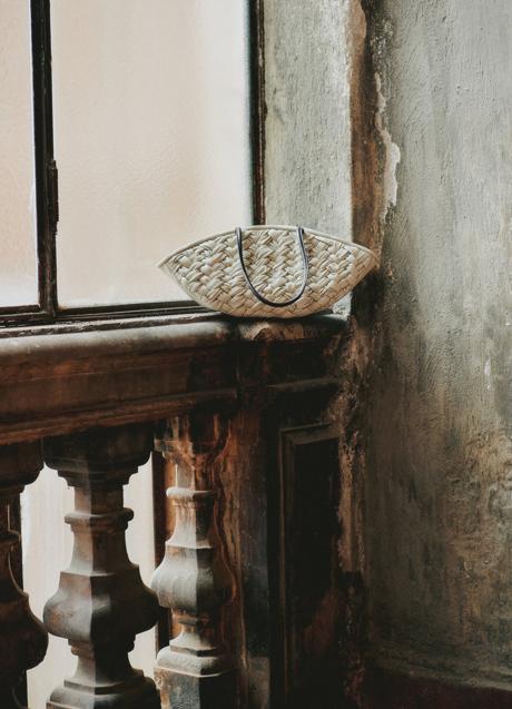 Imagen - Bolso de piel de Massimo Dutti (249 euros)