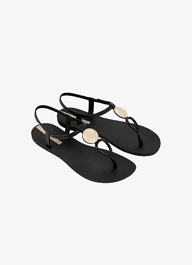 Imagen - Sandalia de dedo de Ipanema, 44,99 euros.