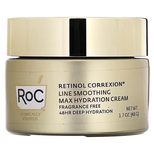 RoC Retinol Correxion Retinol Night Cream