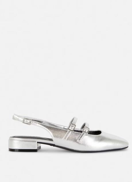 Imagen - Zapatos destalonados de Primark (15 euros)