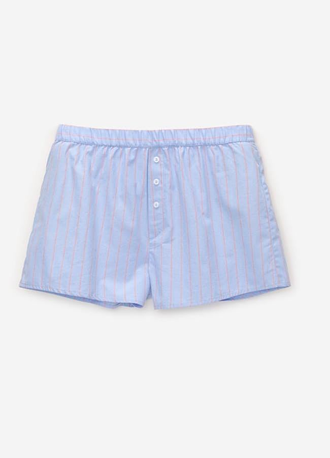 Imagen - Shorts pijameros de Pull&Bear