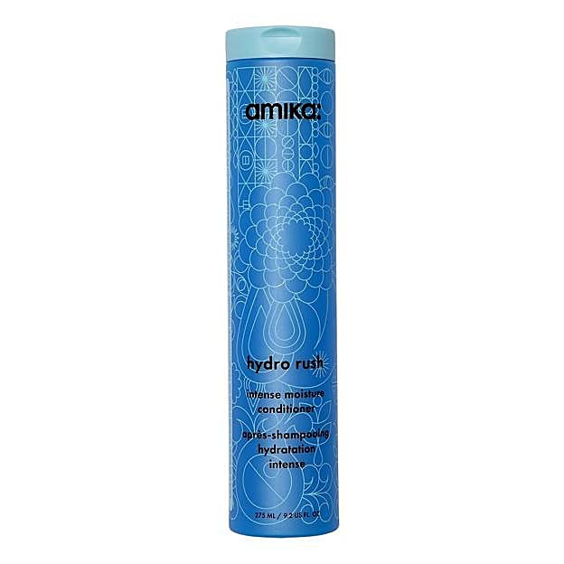 Hydro Rush Intense Moisture Conditioner de Amika
