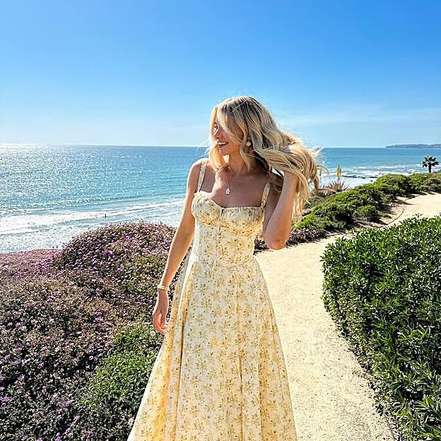 Los mejores acondicionadores para rubias que usar en verano para tener una melena brillante y sin tonos anaranjados