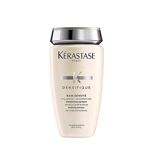 Champú Bain Densifique Densité de Kerástase.