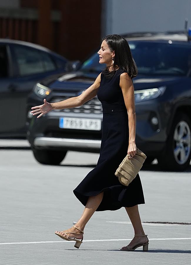 Imagen - La reina Letizia (LIMITED PICTURES)