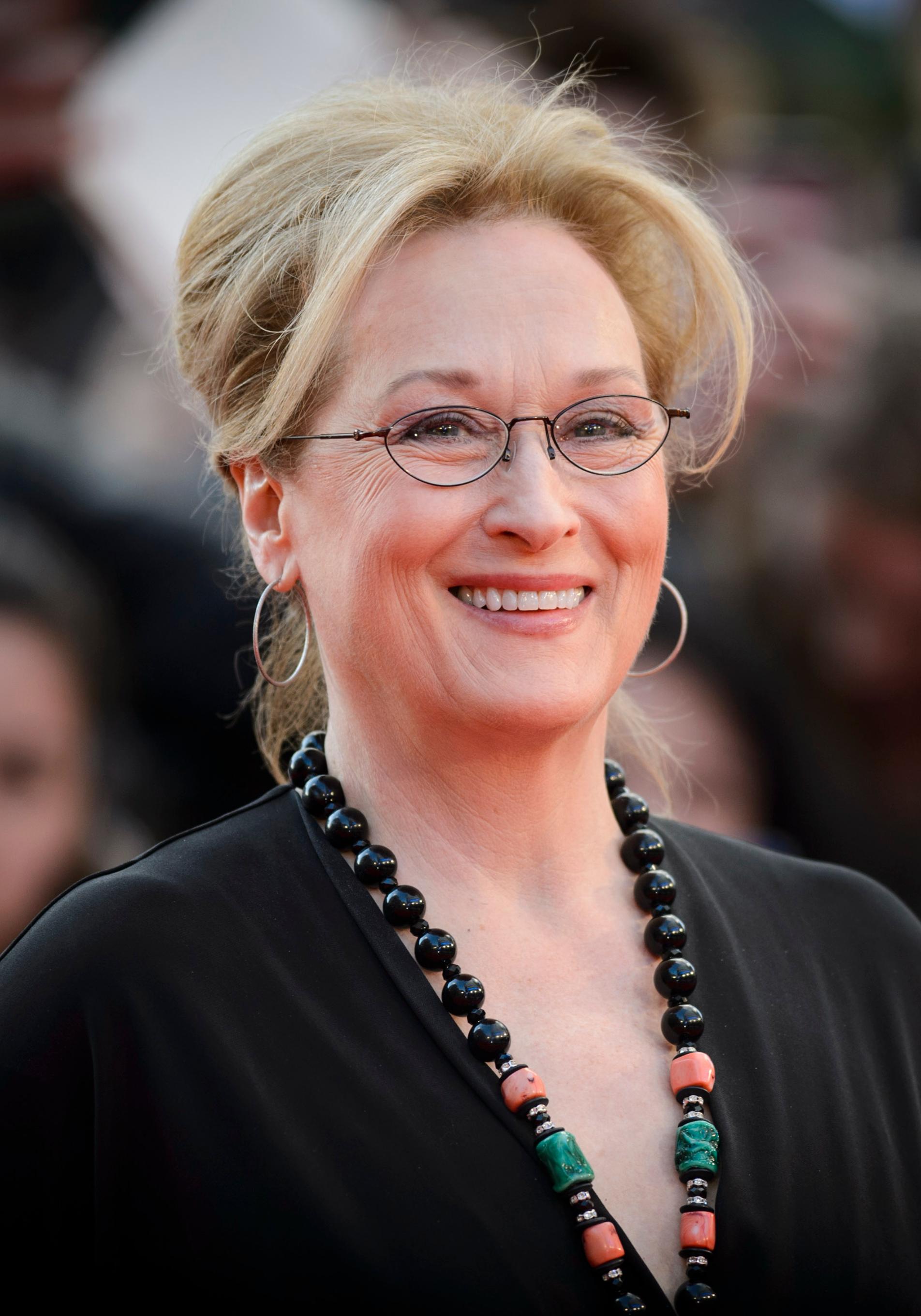 Meryl Streep