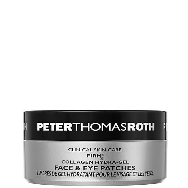 Parches de Colágeno de Peter Thomas Roth Hydra-Gel.