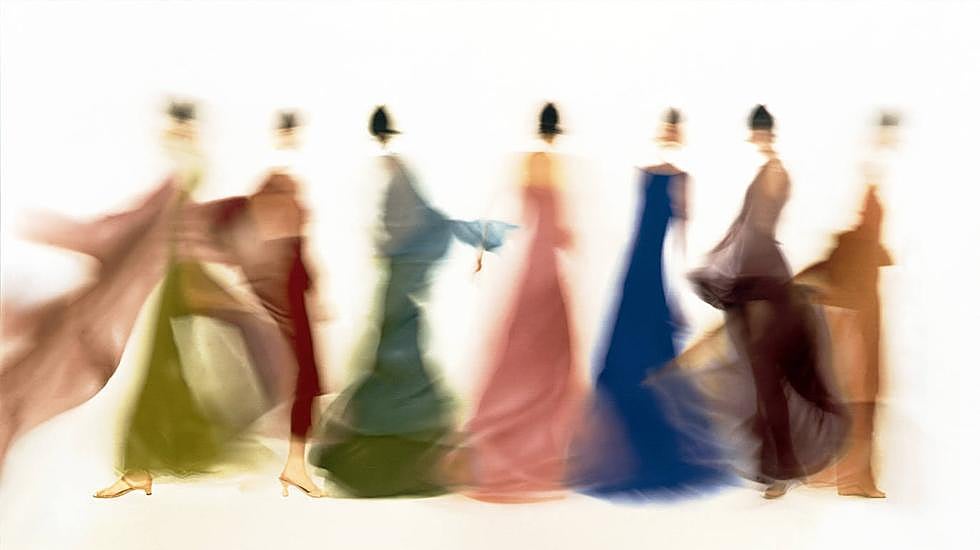 Sybilla en los 2000.