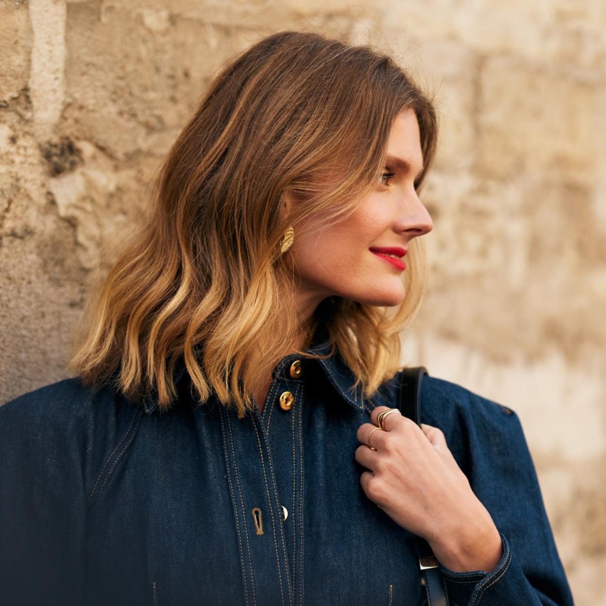 Cortes de pelo tendencia verano 2024.