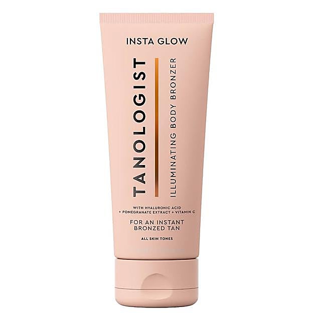 Insta Glow Body de Tanologist
