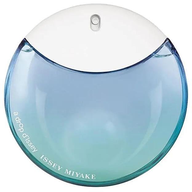 A Drop D´issey Edp Fraiche de Issey Miyake.