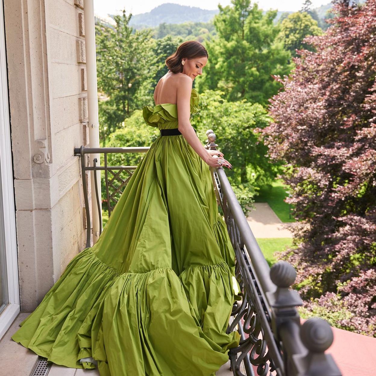 Estos son los mejores perfumes de verano. 
