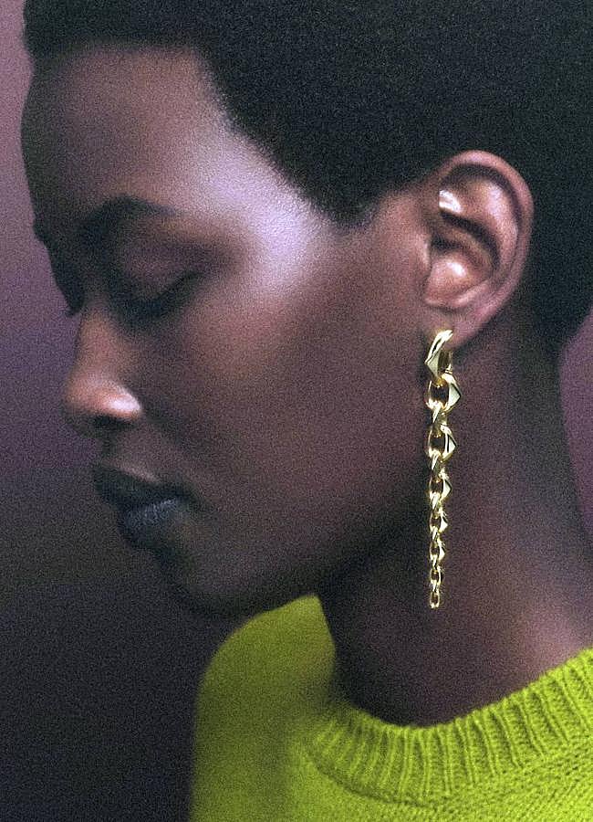 Imagen - Prada Eternal Gold.