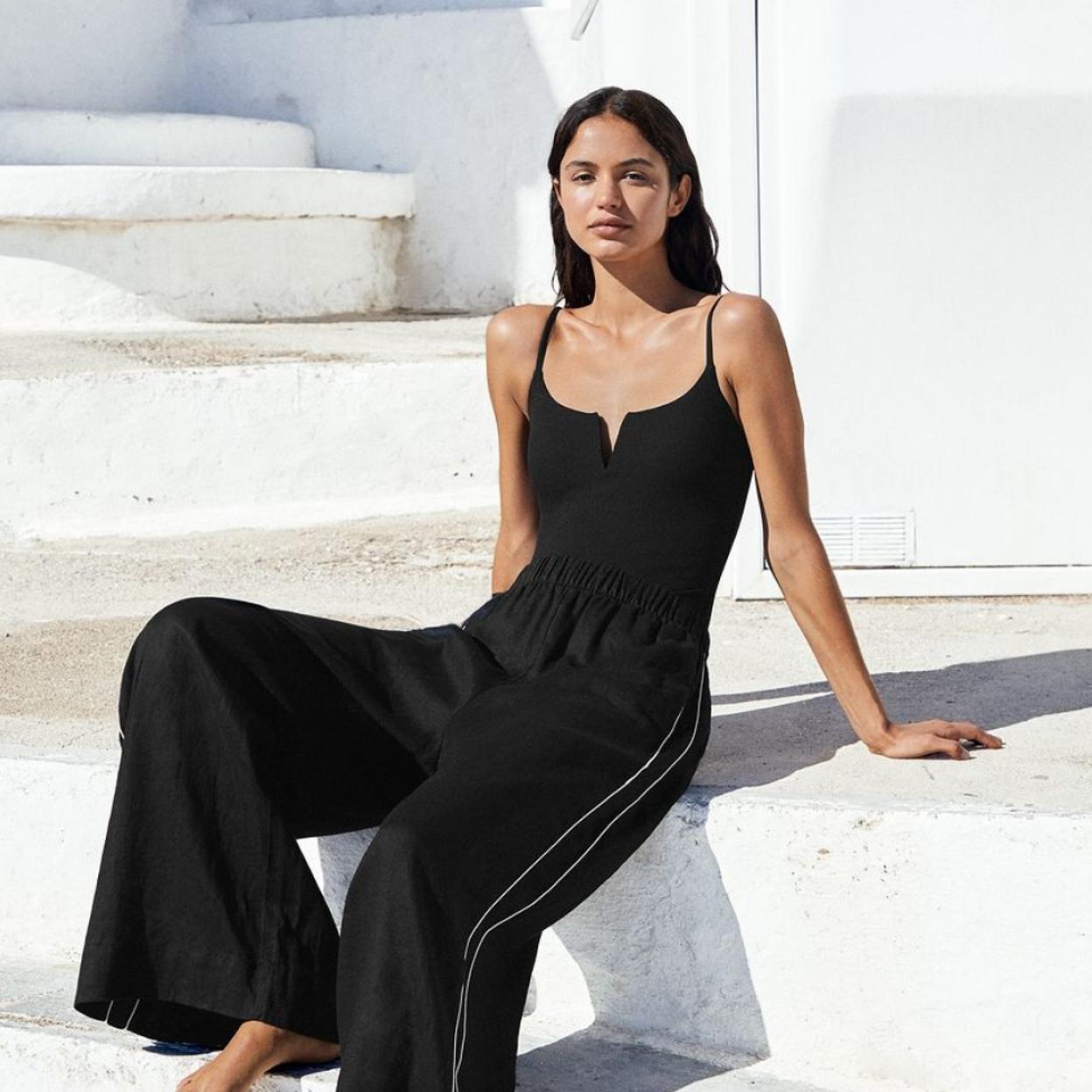 Bañadores deportivos: estos son nuestros modelos favoritos del verano