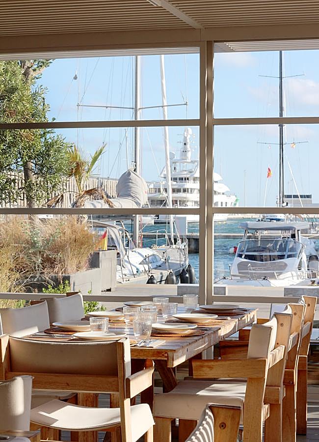 Imagen - Restaurante Camping del Mar.