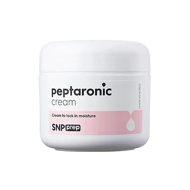 SNP Peptaronic Crema.