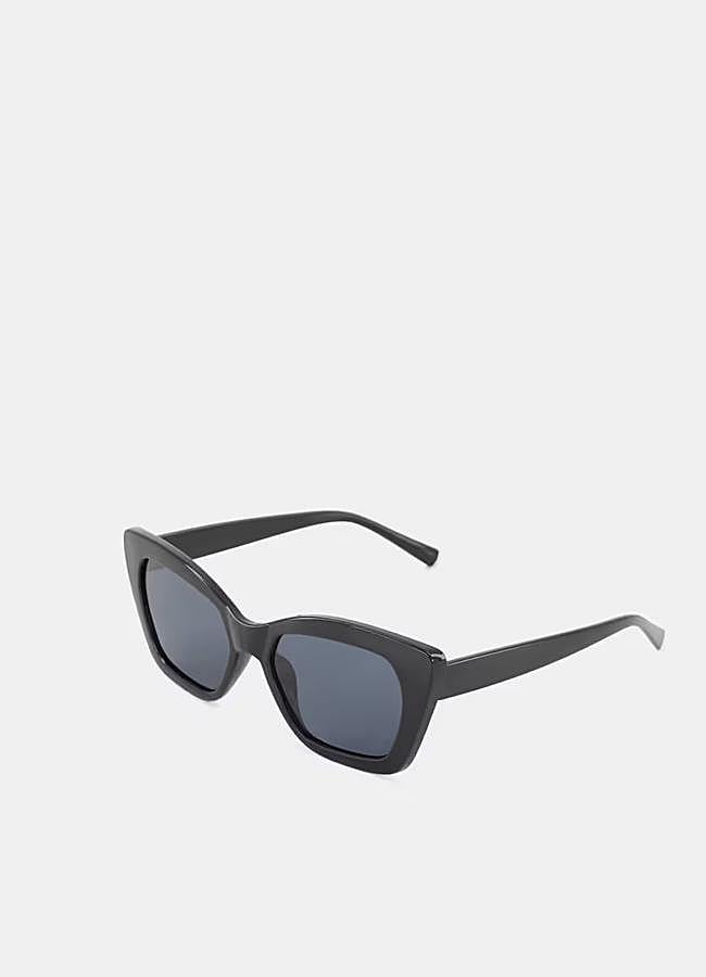 Imagen - Gafas de sol en negro de Easy Wear.