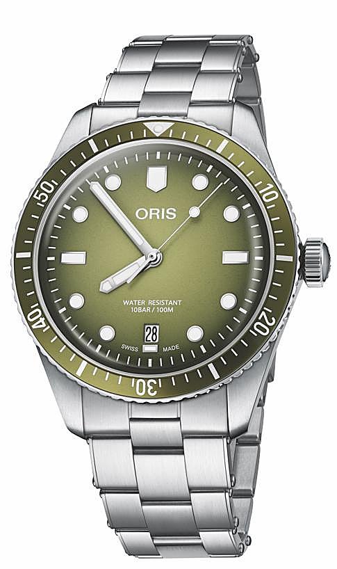 Imagen - Oris Divers Sixty-Five 40.00 mm.