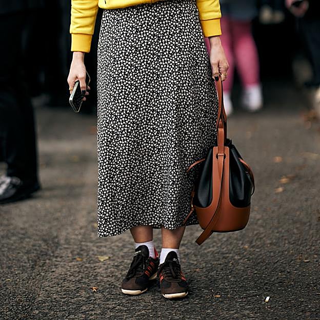 El bolso que verás en todos los aeropuertos está en Amazon