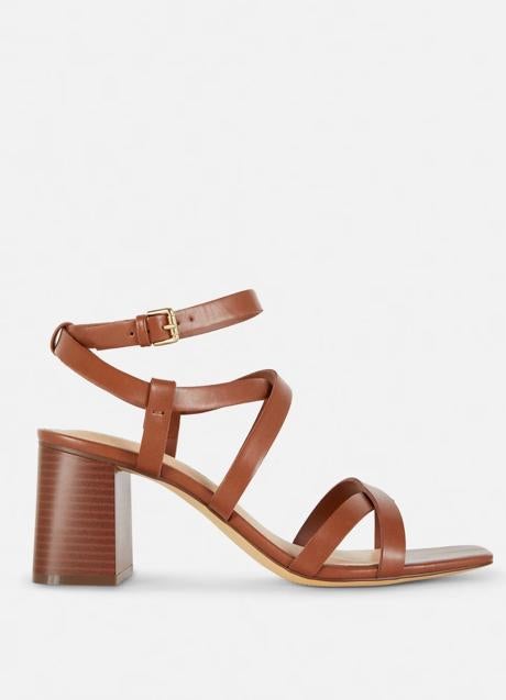 Imagen - Sandalias de tacón de Primark (18 euros)