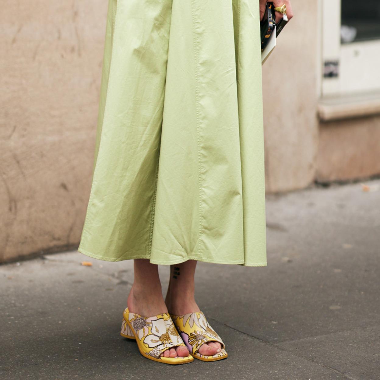 Rebajas verano: sandalias altas con tacón cómodo que necesitas esta temporada