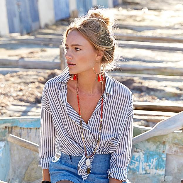 Las compras de Primark de la semana: vestidos de colores, faldas midi y muchas otras novedades de verano