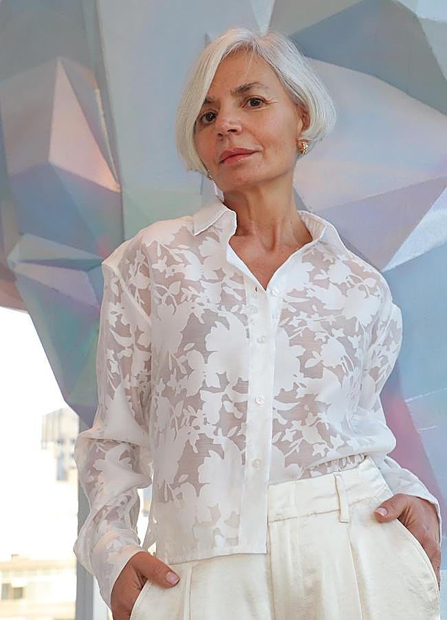 Imagen - @greceghanem