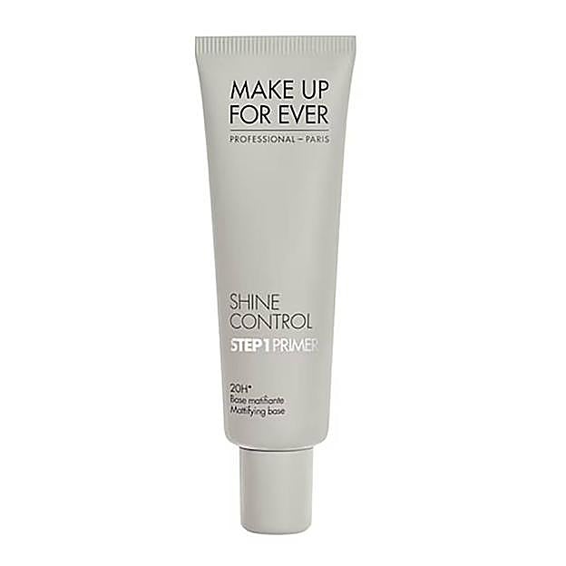 STEP 1 Shine Control Primer de Make Up For Ever