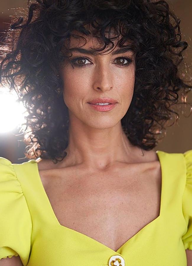 Imagen - Blanca Romero (@blancaromeroe)