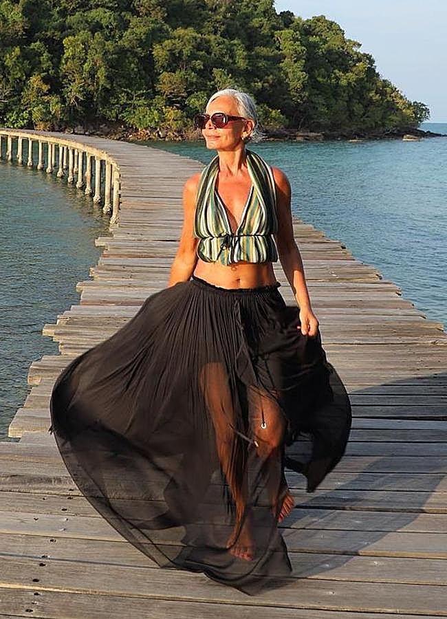 Imagen - @greceghanem