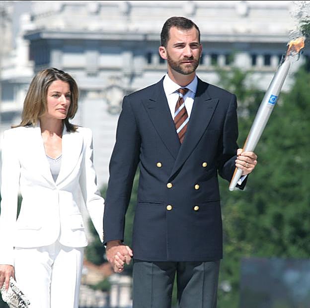 Los mejores momentos royal en las Olimpiadas: Charlène de Mónaco quinta, Cristina a dos velas y la reina Sofía en el banquillo