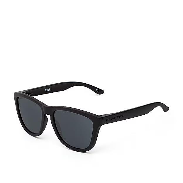 Gafas de sol con montura cuadrada de Hawkers.