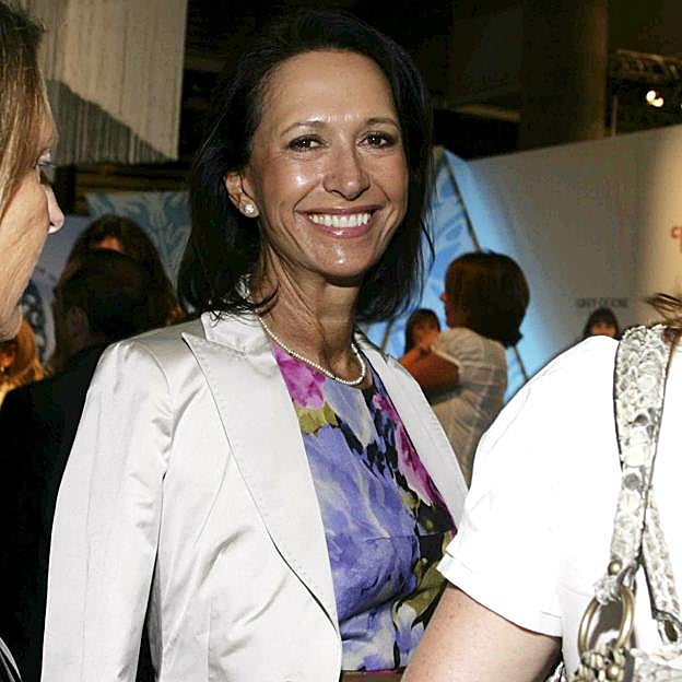 Marta Gayá coge el relevo de Letizia: por qué la otra reina de Mallorca se deja ver con Michael Douglas