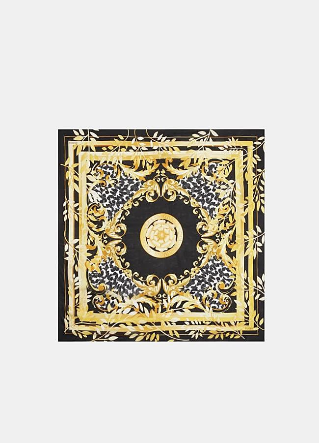 Imagen - Pañuelo estampado de Guess (GUESS)