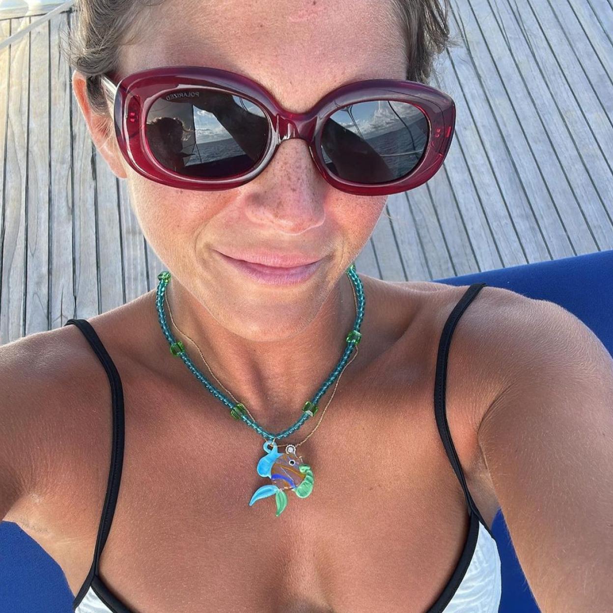 Collar de la marca Its Martuga