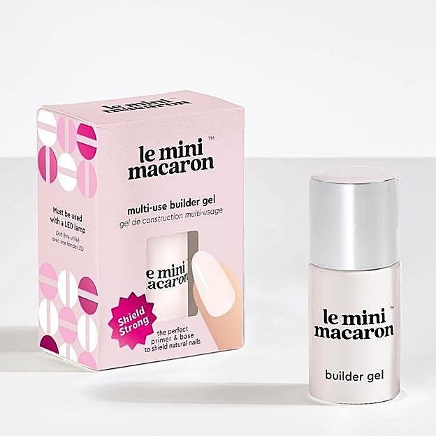 Multiuse Builder Gel 