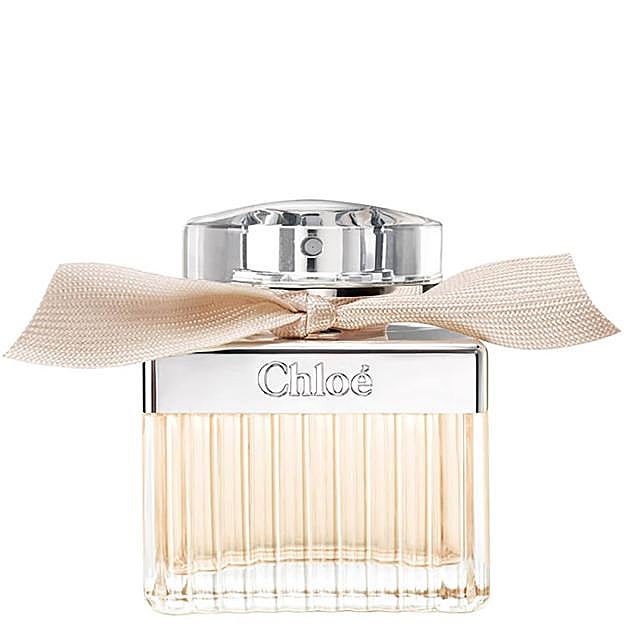 Chloé Eau de Parfum. Precio: 88,45 euros